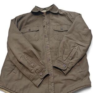 Outdoor Life Men's Brown Jacket